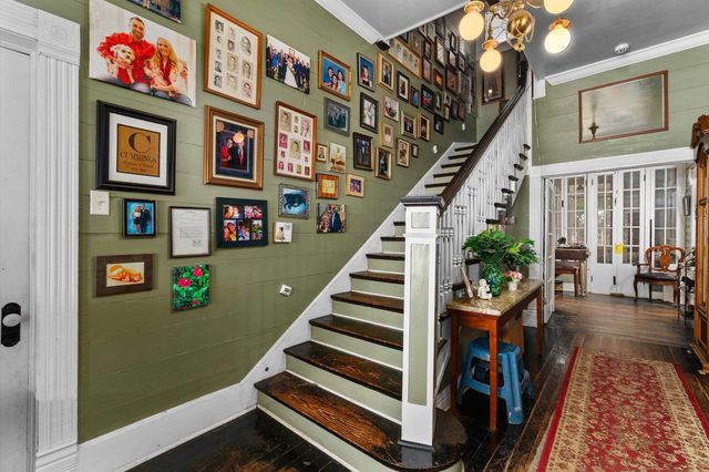 900 E Fannin, Marshall, TX 75670