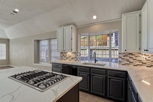 15419 Redbud Leaf Lane, Cypress, TX 77433