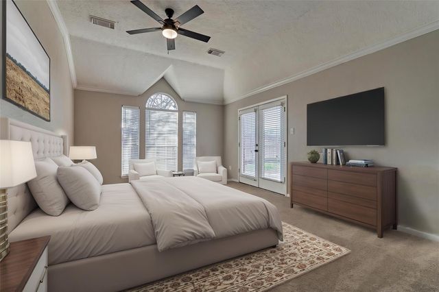 15419 Redbud Leaf Lane, Cypress, TX 77433