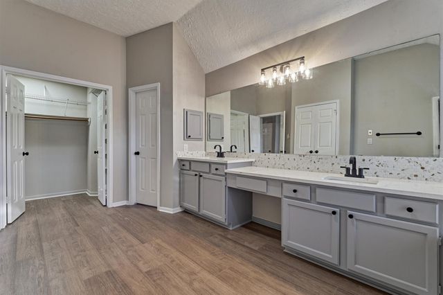 15419 Redbud Leaf Lane, Cypress, TX 77433