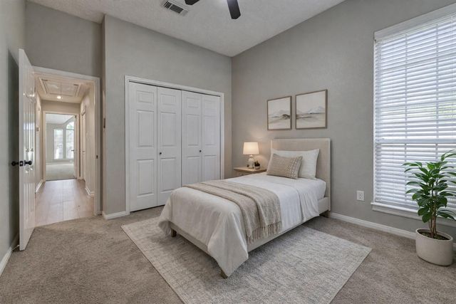 15419 Redbud Leaf Lane, Cypress, TX 77433