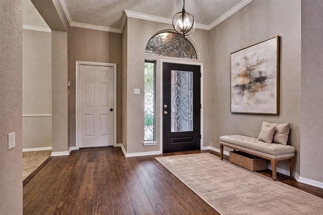 15419 Redbud Leaf Lane, Cypress, TX 77433