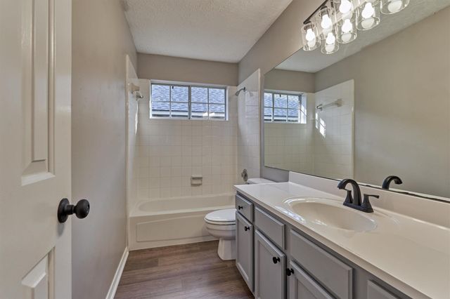 15419 Redbud Leaf Lane, Cypress, TX 77433