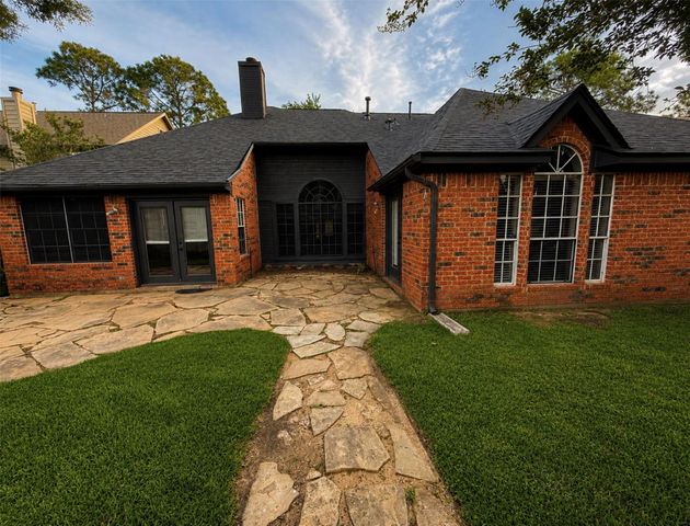 15419 Redbud Leaf Lane, Cypress, TX 77433