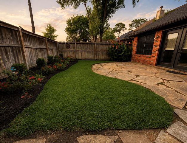 15419 Redbud Leaf Lane, Cypress, TX 77433
