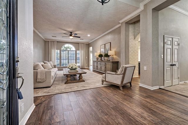 15419 Redbud Leaf Lane, Cypress, TX 77433