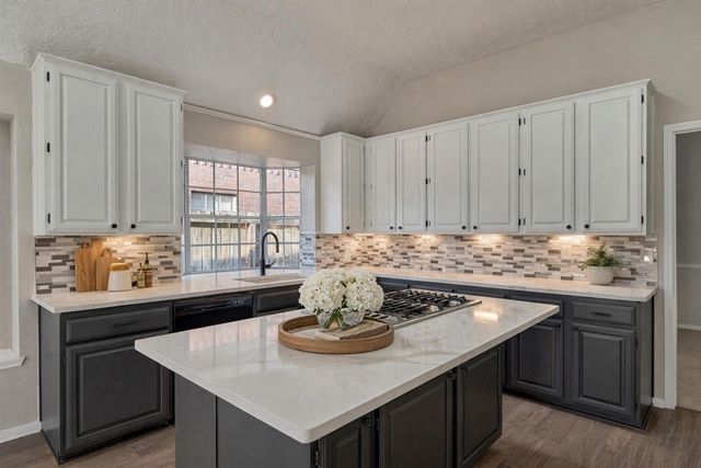 15419 Redbud Leaf Lane, Cypress, TX 77433