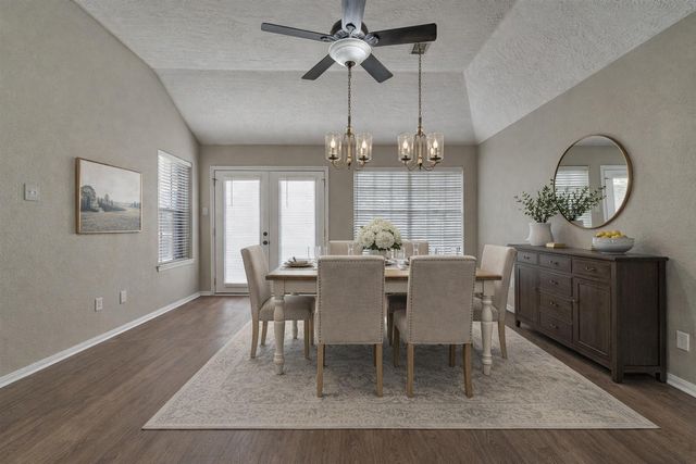 15419 Redbud Leaf Lane, Cypress, TX 77433