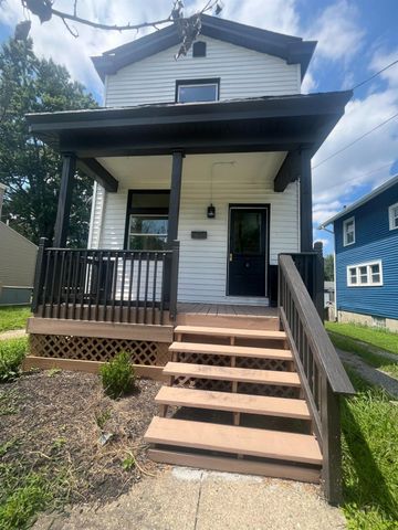 6211 Coleridge Avenue, Cincinnati, OH 45213
