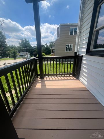 6211 Coleridge Avenue, Cincinnati, OH 45213