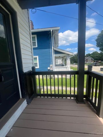 6211 Coleridge Avenue, Cincinnati, OH 45213