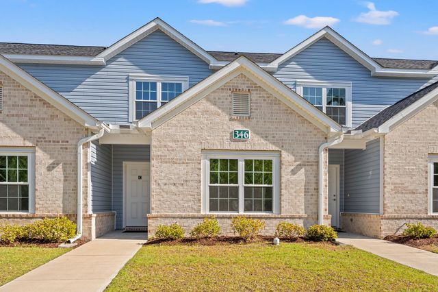 346 Kiskadee Loop Unit D, Conway, SC 29526