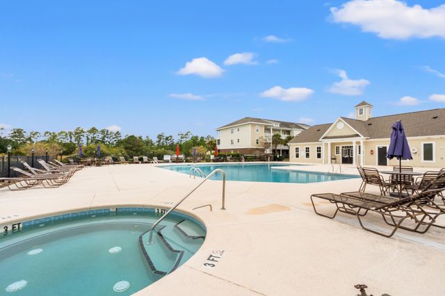 346 Kiskadee Loop Unit D, Conway, SC 29526