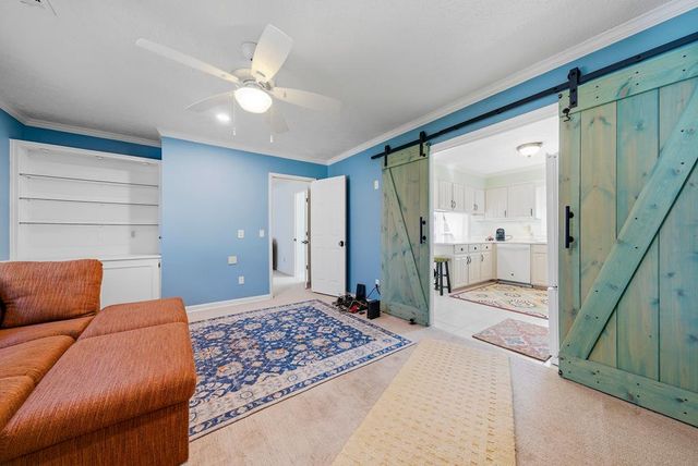 114 Sourwood Drive, Pine Mountain, GA 31822