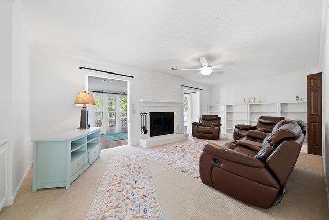 114 Sourwood Drive, Pine Mountain, GA 31822
