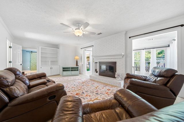 114 Sourwood Drive, Pine Mountain, GA 31822