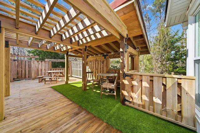 114 Sourwood Drive, Pine Mountain, GA 31822
