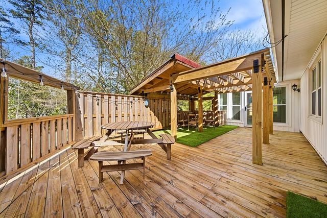 114 Sourwood Drive, Pine Mountain, GA 31822