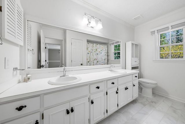 114 Sourwood Drive, Pine Mountain, GA 31822