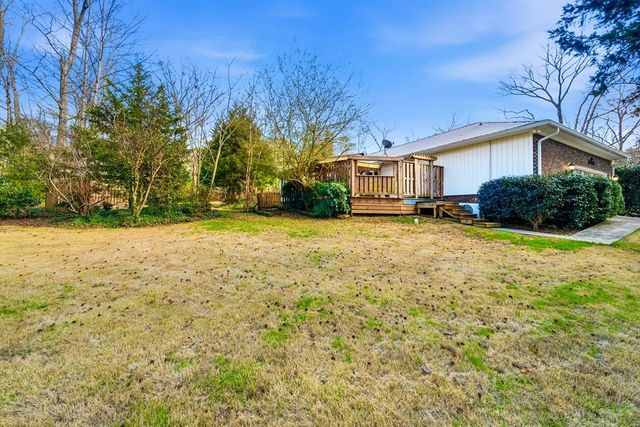 114 Sourwood Drive, Pine Mountain, GA 31822