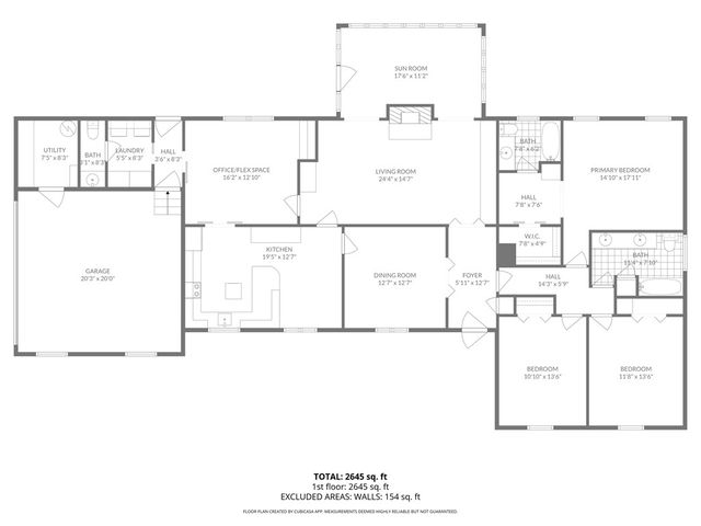 114 Sourwood Drive, Pine Mountain, GA 31822