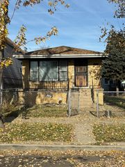 2016 W 52nd Street, Chicago, IL 60609