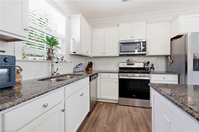 107 Saint Michael Drive, Gibsonville, NC 27249