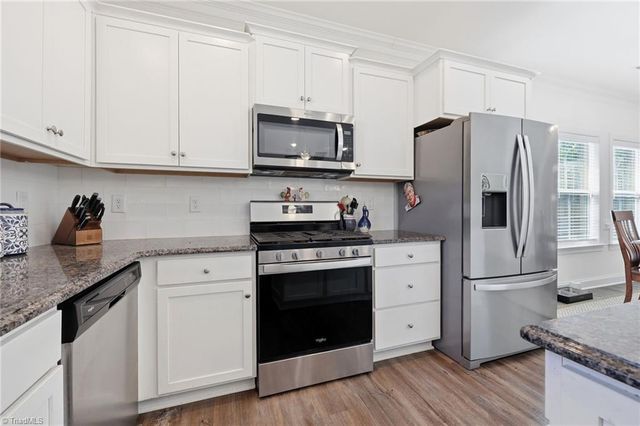 107 Saint Michael Drive, Gibsonville, NC 27249