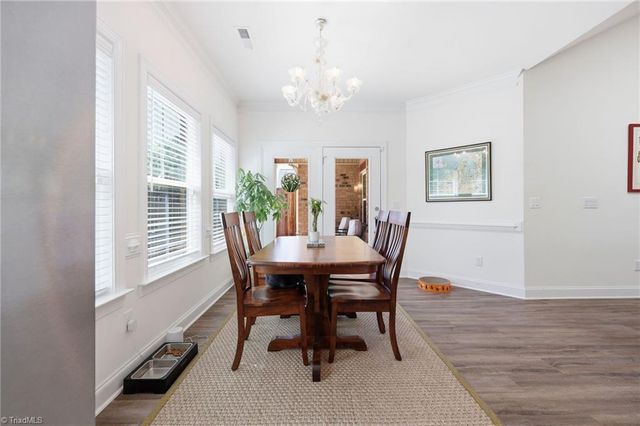 107 Saint Michael Drive, Gibsonville, NC 27249