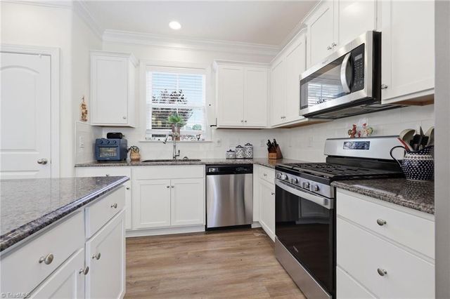 107 Saint Michael Drive, Gibsonville, NC 27249