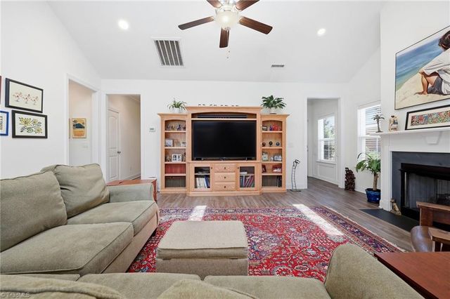 107 Saint Michael Drive, Gibsonville, NC 27249