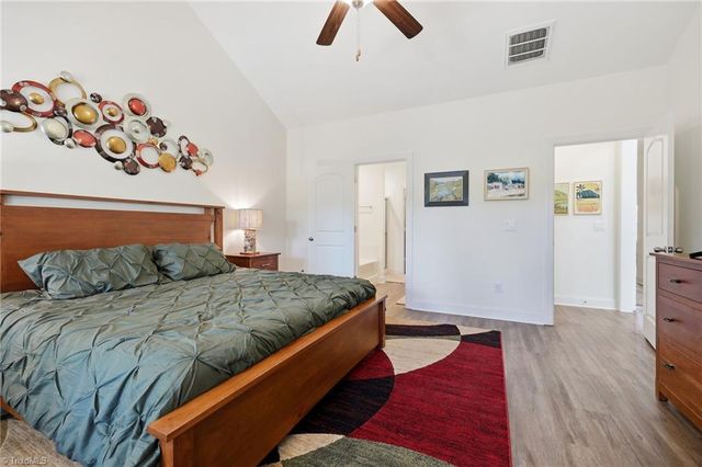107 Saint Michael Drive, Gibsonville, NC 27249