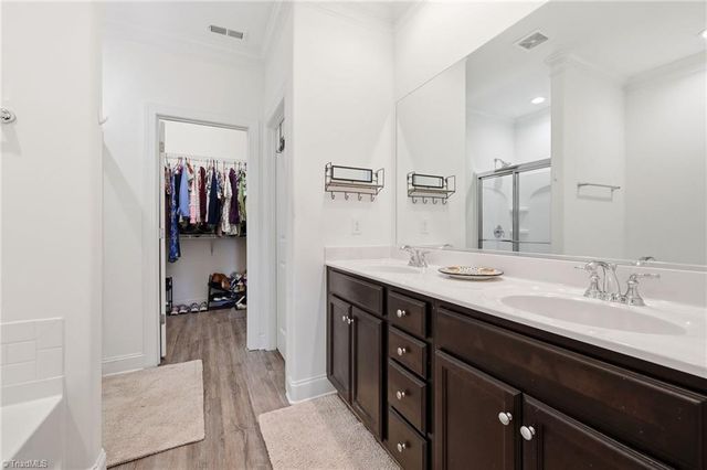 107 Saint Michael Drive, Gibsonville, NC 27249