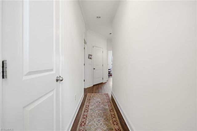 107 Saint Michael Drive, Gibsonville, NC 27249