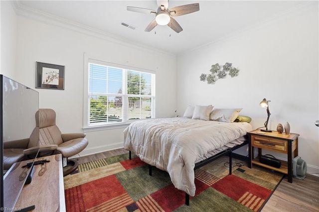 107 Saint Michael Drive, Gibsonville, NC 27249