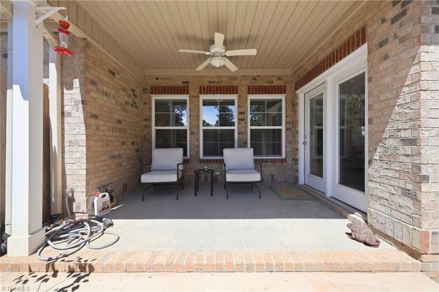 107 Saint Michael Drive, Gibsonville, NC 27249