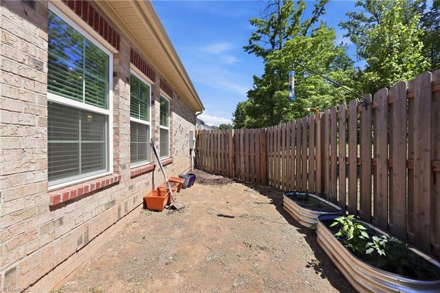107 Saint Michael Drive, Gibsonville, NC 27249