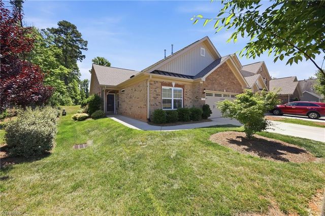 107 Saint Michael Drive, Gibsonville, NC 27249