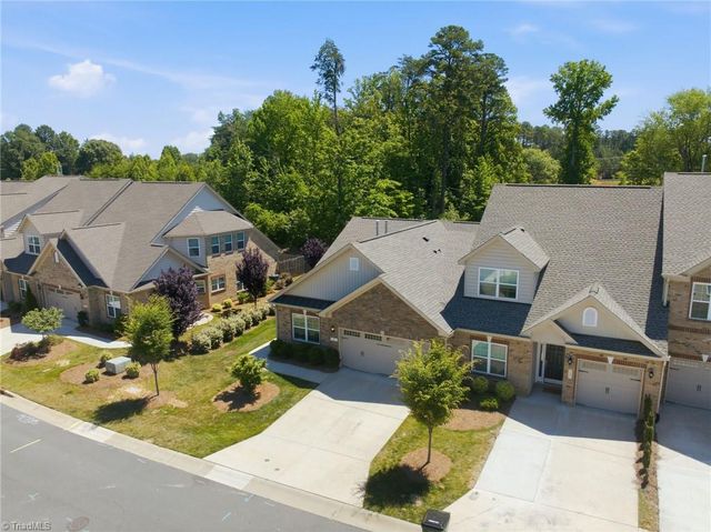 107 Saint Michael Drive, Gibsonville, NC 27249