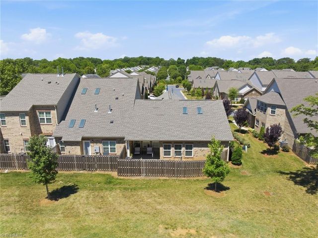 107 Saint Michael Drive, Gibsonville, NC 27249