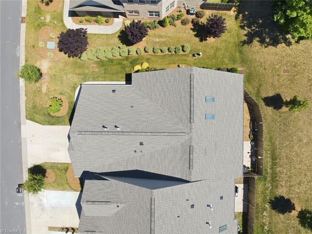 107 Saint Michael Drive, Gibsonville, NC 27249