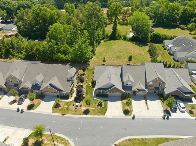 107 Saint Michael Drive, Gibsonville, NC 27249