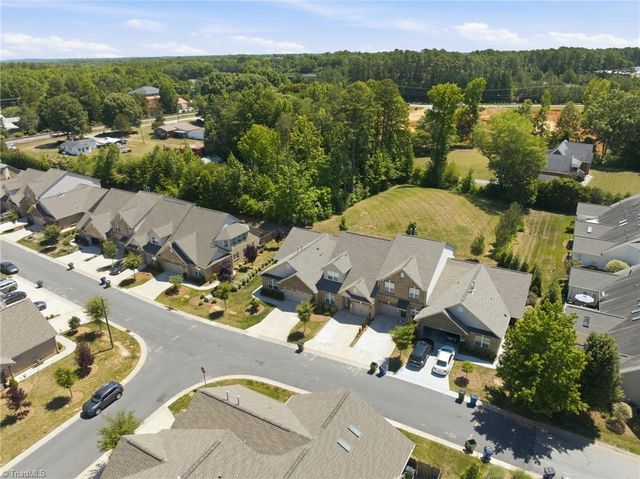107 Saint Michael Drive, Gibsonville, NC 27249