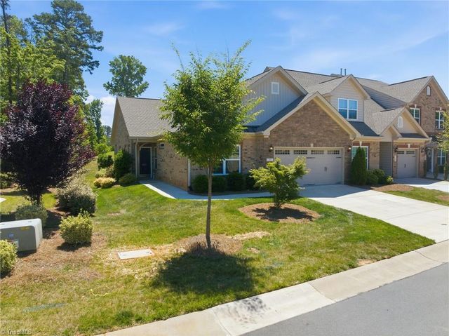 107 Saint Michael Drive, Gibsonville, NC 27249
