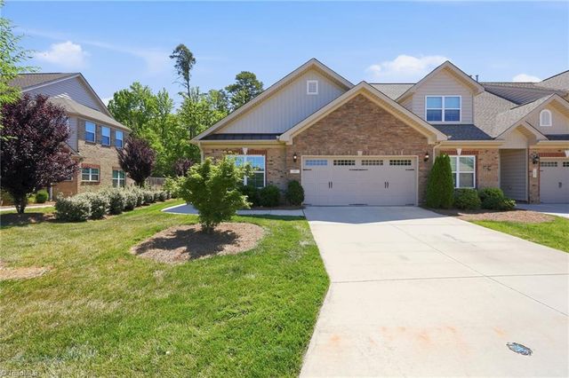 107 Saint Michael Drive, Gibsonville, NC 27249