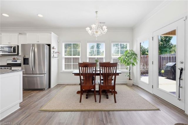 107 Saint Michael Drive, Gibsonville, NC 27249
