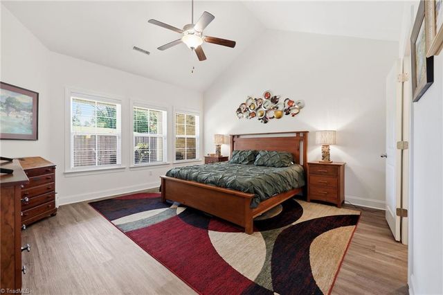 107 Saint Michael Drive, Gibsonville, NC 27249