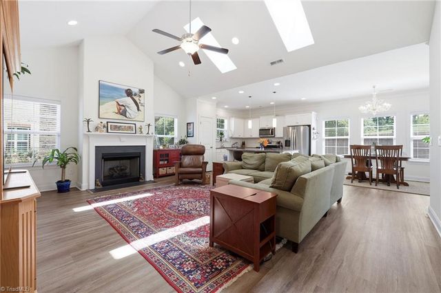 107 Saint Michael Drive, Gibsonville, NC 27249