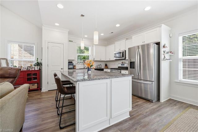 107 Saint Michael Drive, Gibsonville, NC 27249