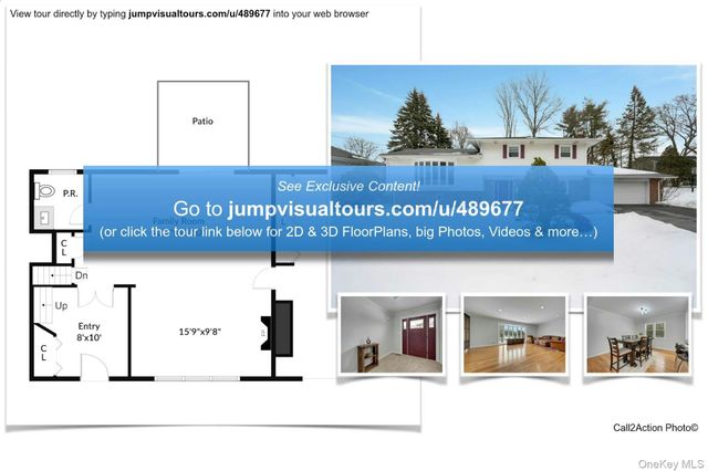 84 Palmer Avenue, Scarsdale, NY 10583